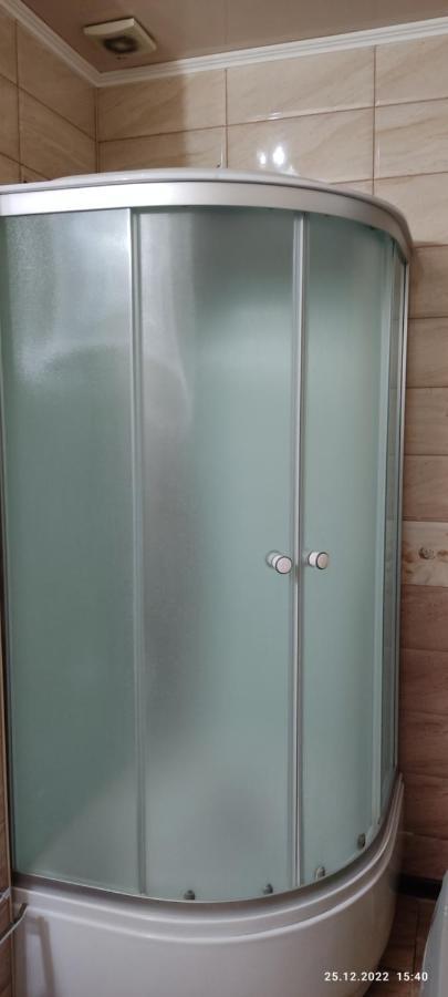 Квартира В Центре Бишкека! Exteriör bild